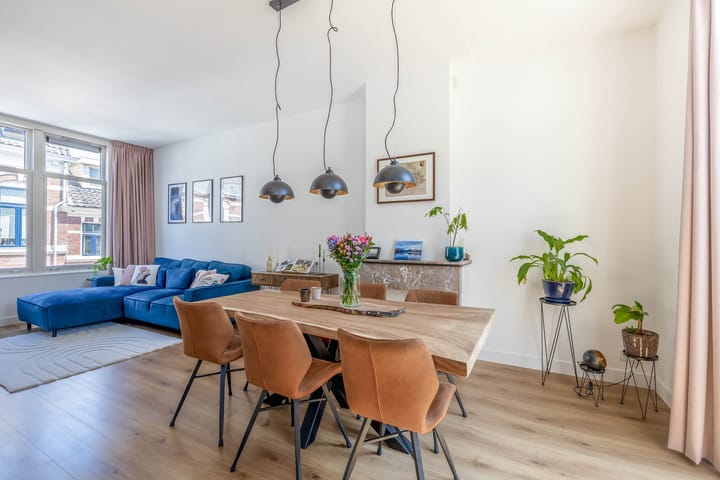 Foto 16 van Borneostraat 43-BS