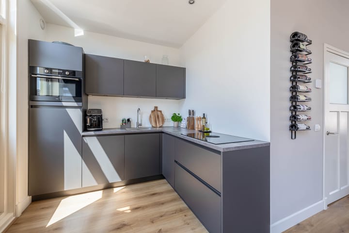 Foto 17 van Borneostraat 43-BS