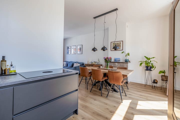 Foto 18 van Borneostraat 43-BS