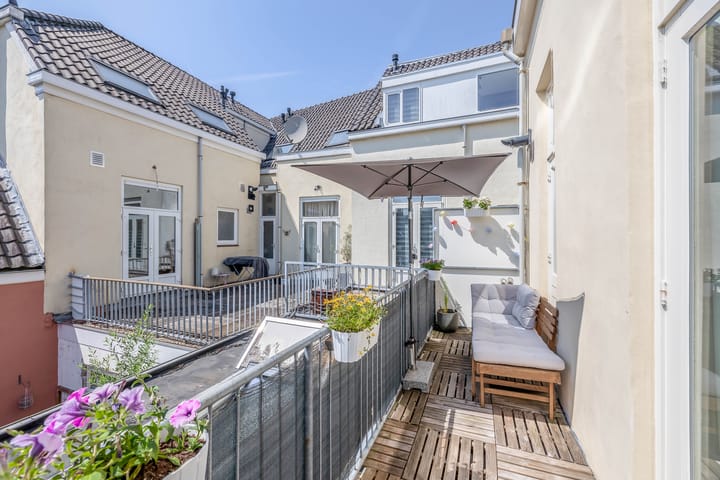 Foto 20 van Borneostraat 43-BS