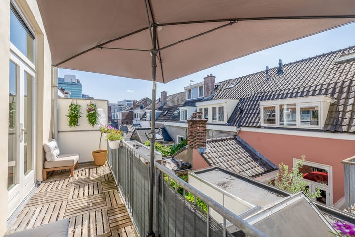 Foto 21 van Borneostraat 43-BS