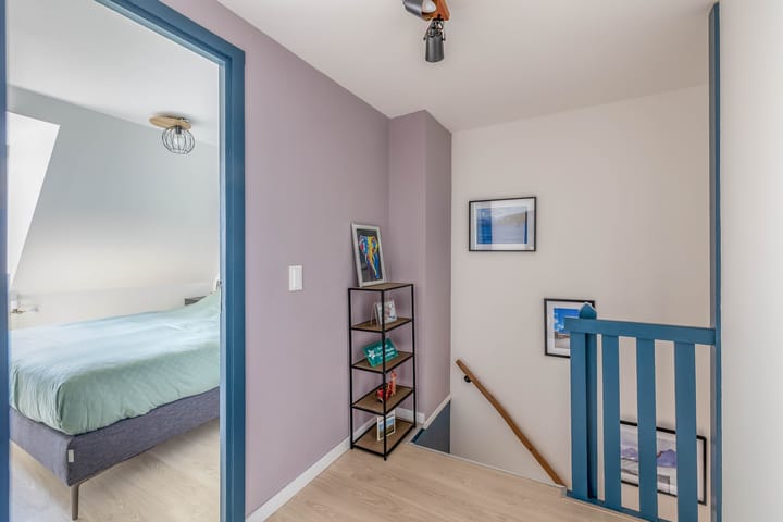 Foto 22 van Borneostraat 43-BS