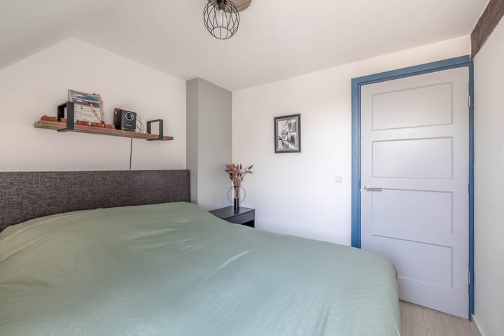 Foto 24 van Borneostraat 43-BS