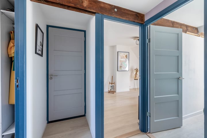 Foto 25 van Borneostraat 43-BS