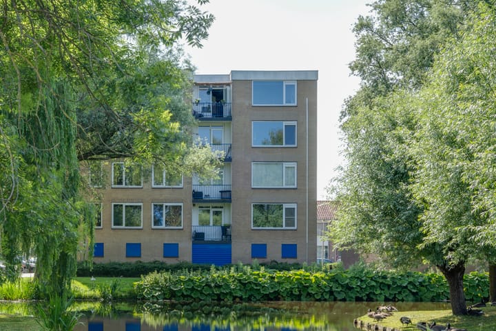 Foto 30 van Flevostraat 243