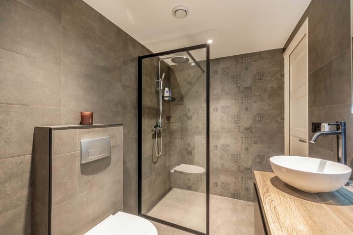 Foto 29 van Borneostraat 43-BS