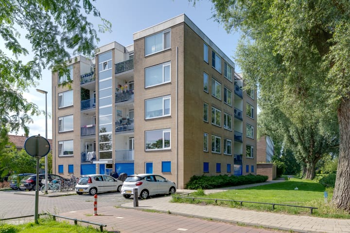 Foto 31 van Flevostraat 243