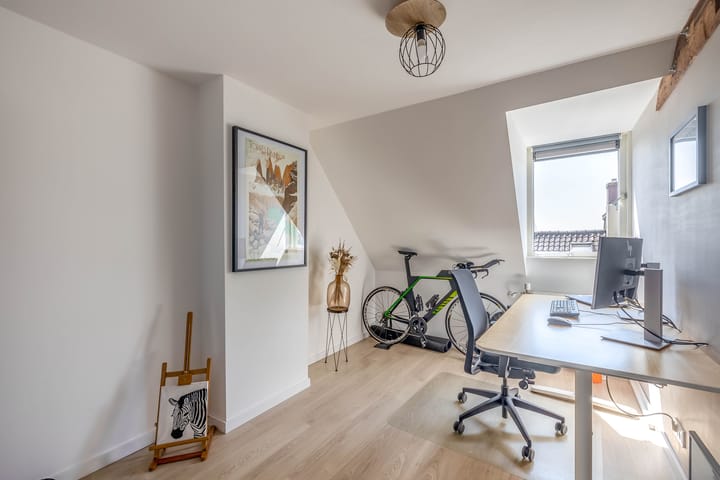 Foto 30 van Borneostraat 43-BS