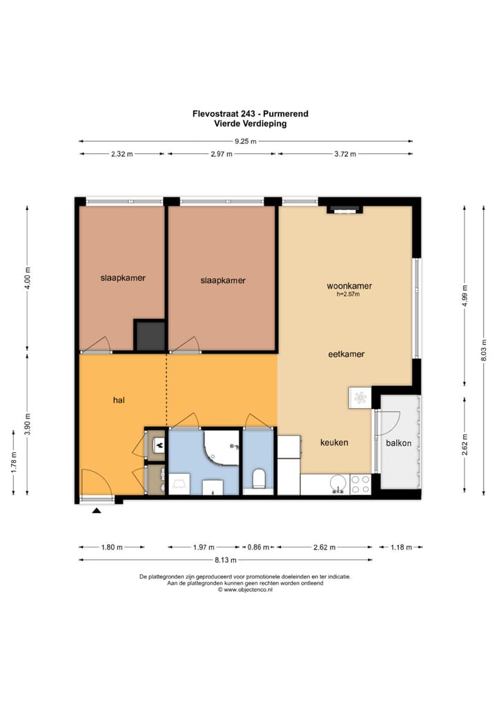 Foto 32 van Flevostraat 243