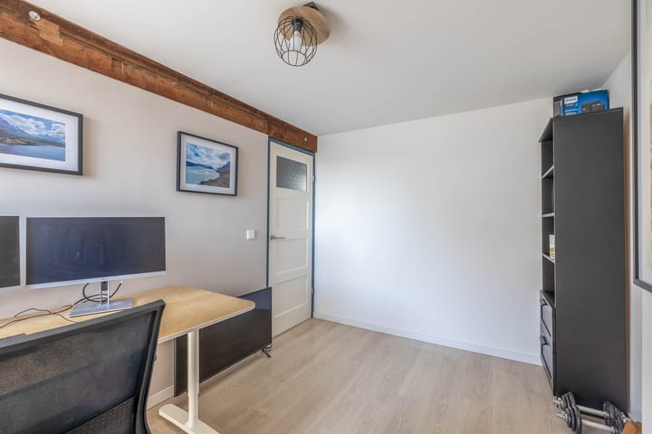 Foto 31 van Borneostraat 43-BS