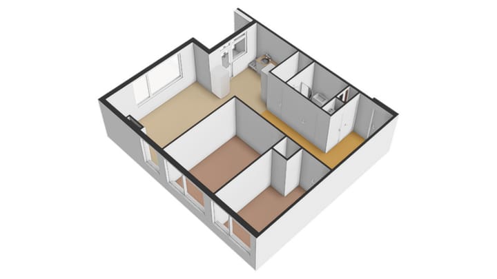 Foto 33 van Flevostraat 243