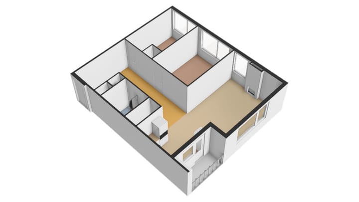 Foto 34 van Flevostraat 243