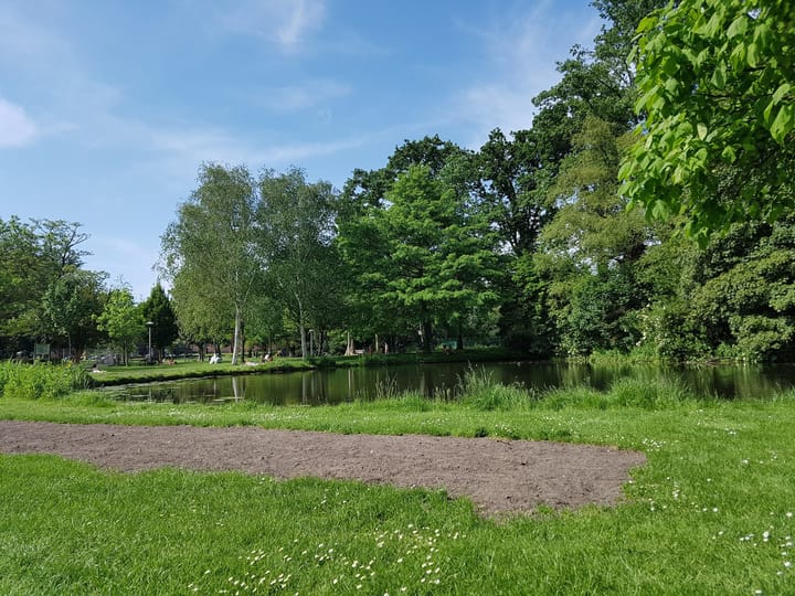 Foto 35 van Borneostraat 43-BS