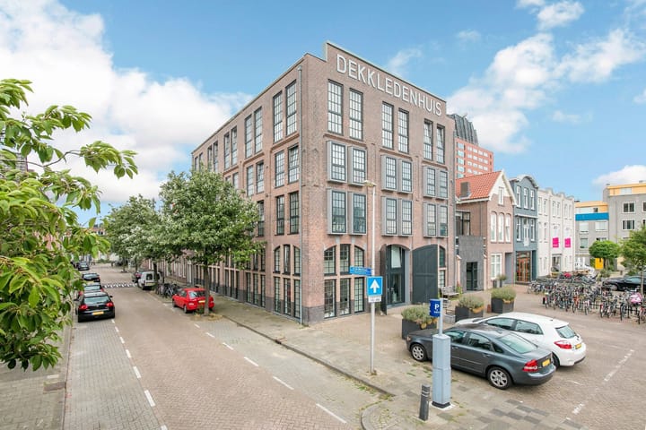 Foto 38 van Borneostraat 43-BS