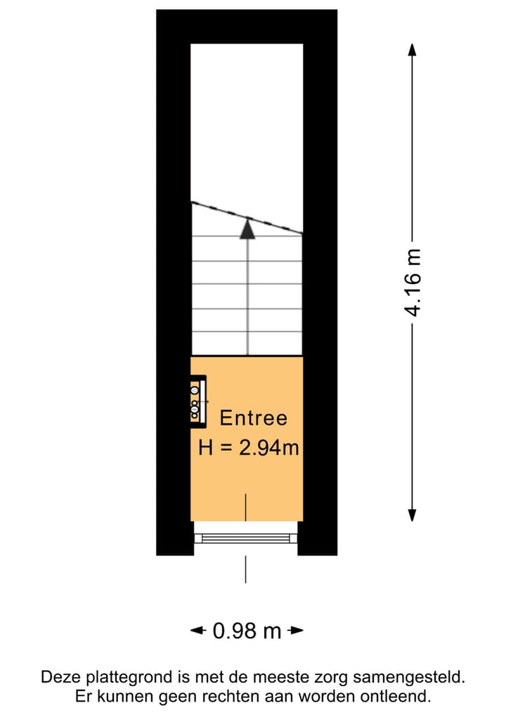 Foto 39 van Borneostraat 43-BS