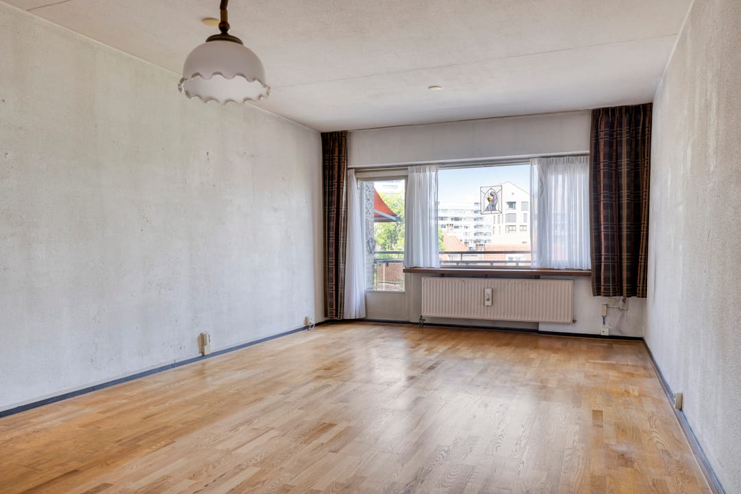 Foto 2 van Piusplein 62-43