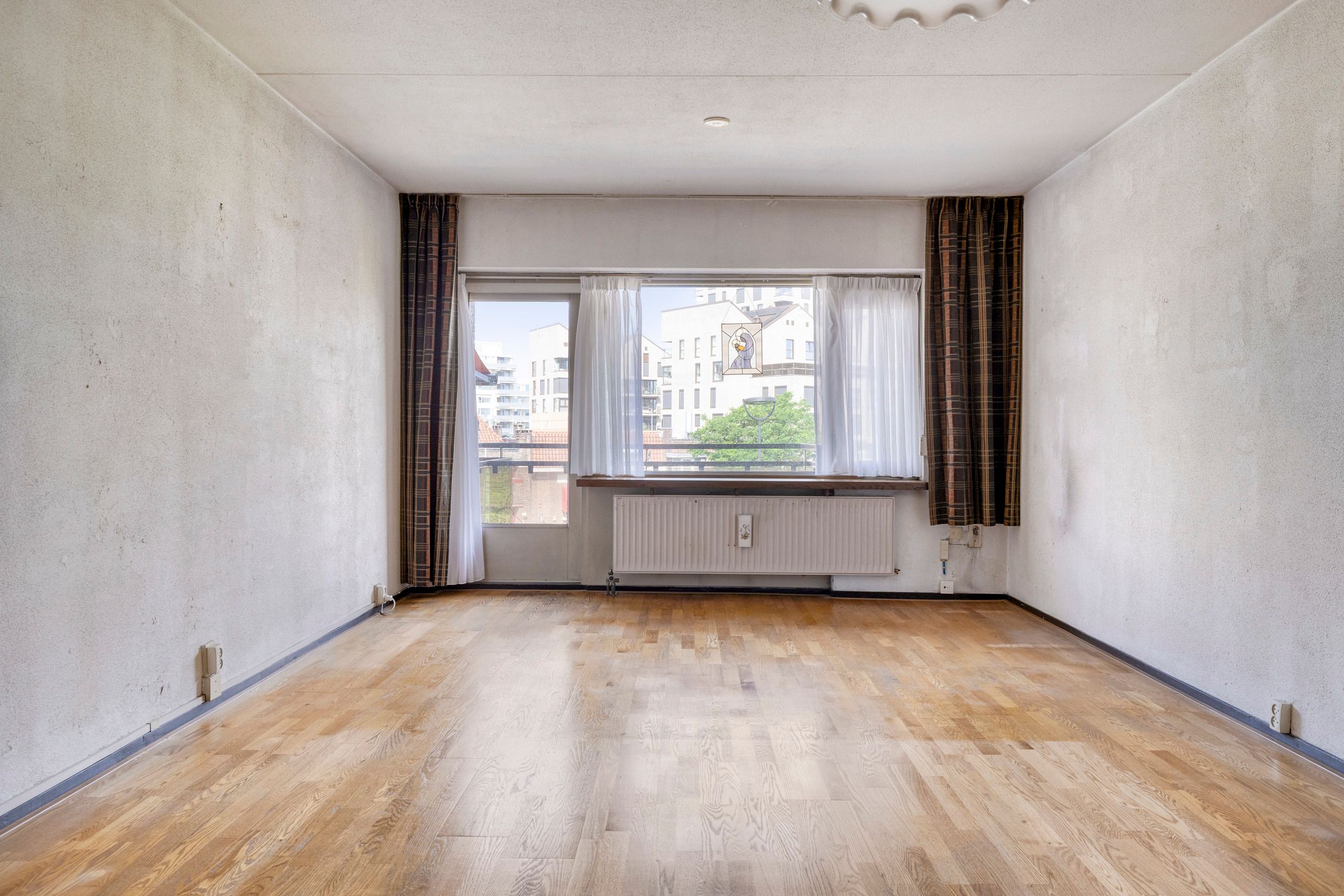 Foto 3 van Piusplein 62-43