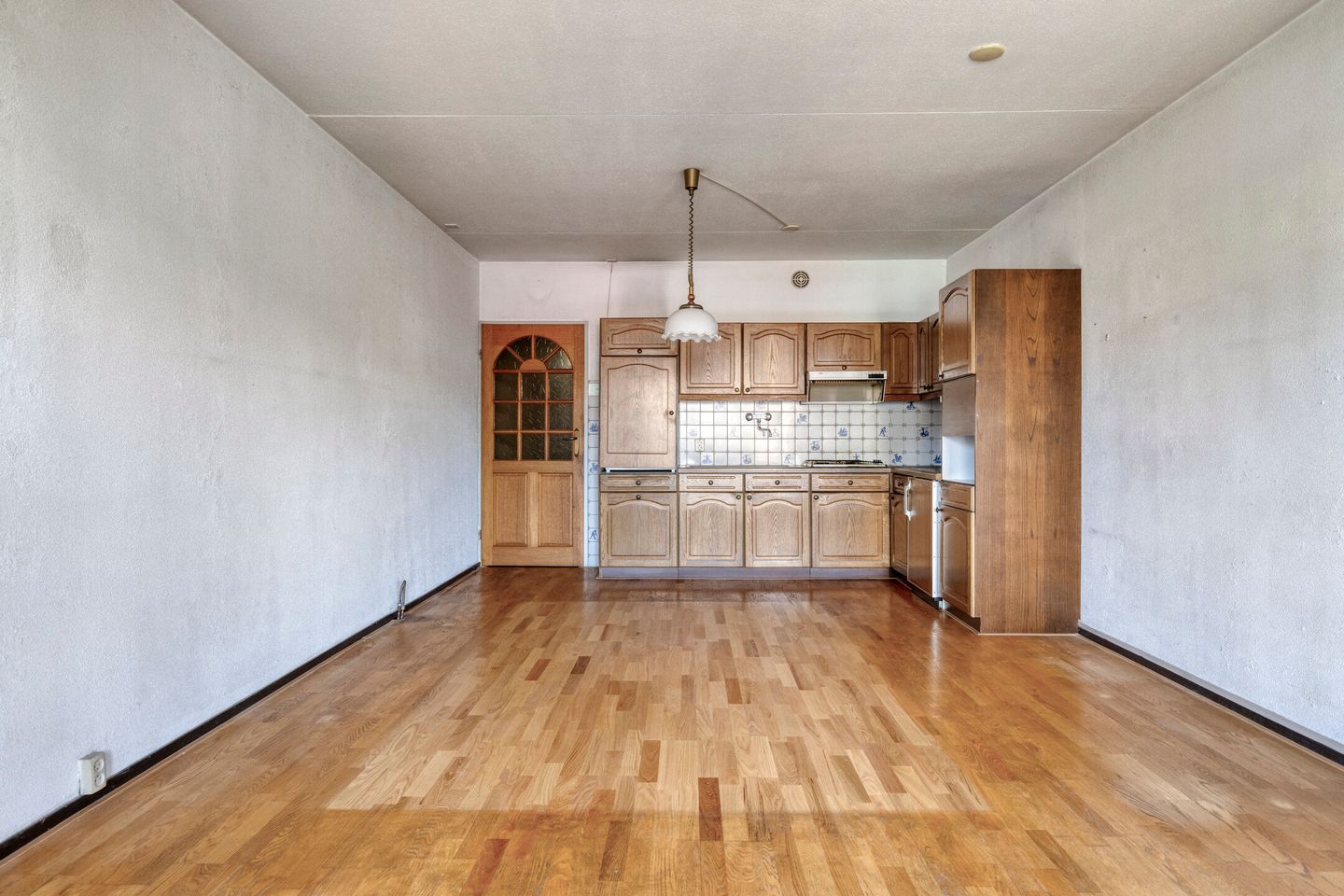 Foto 4 van Piusplein 62-43