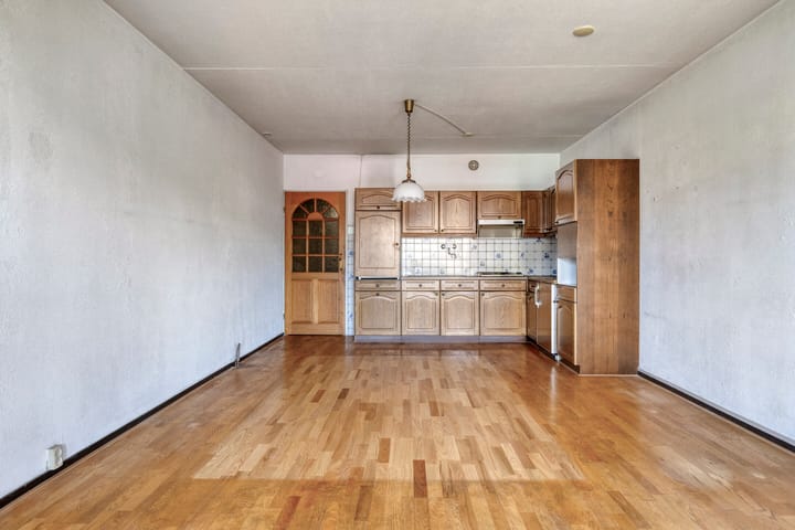 Foto 4 van Piusplein 62-43