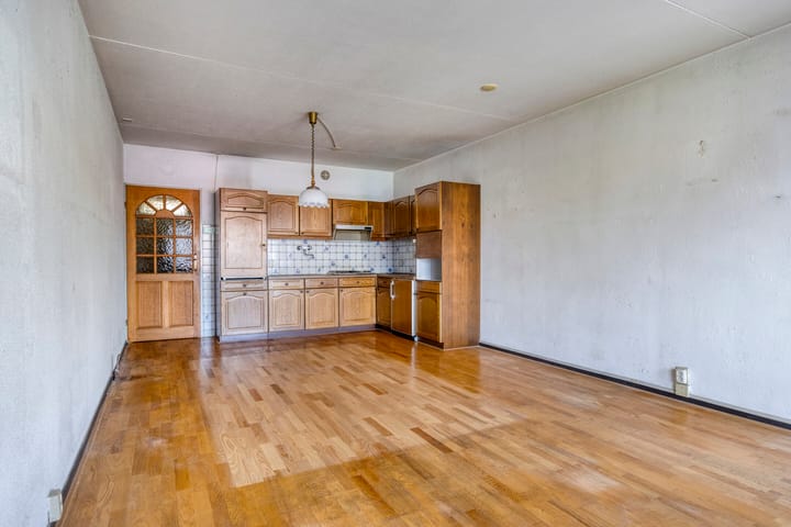 Foto 5 van Piusplein 62-43