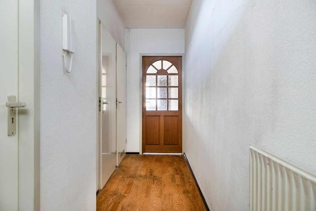 Foto 8 van Piusplein 62-43