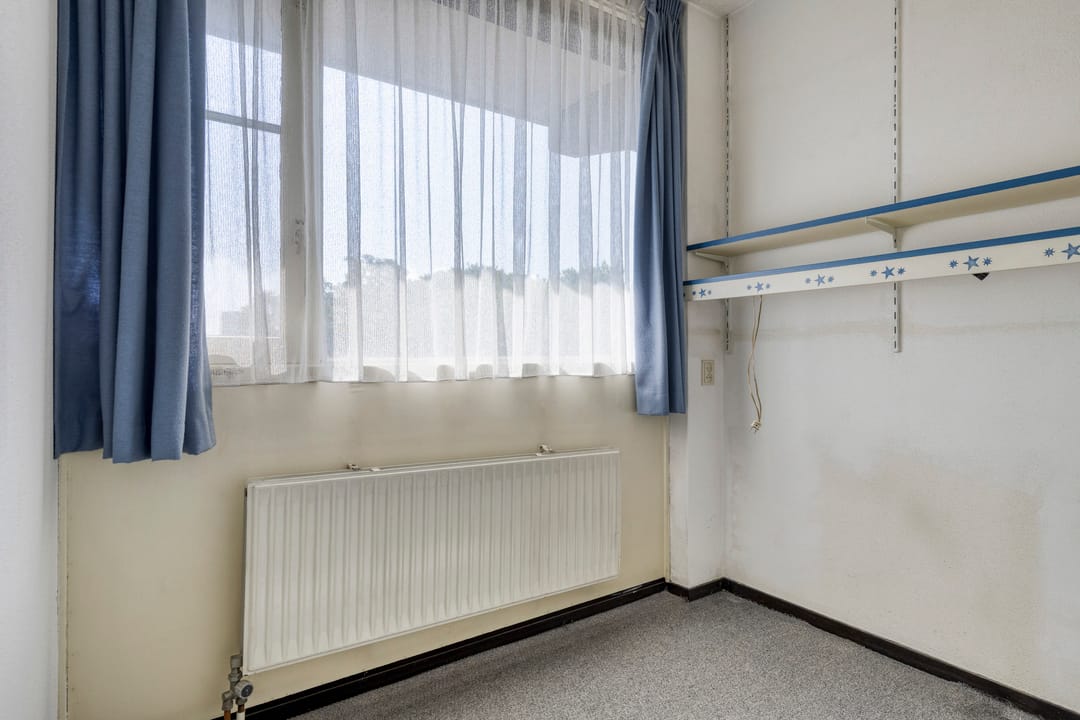 Foto 11 van Piusplein 62-43