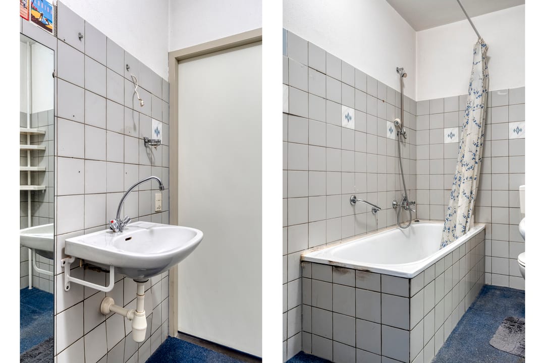 Foto 13 van Piusplein 62-43