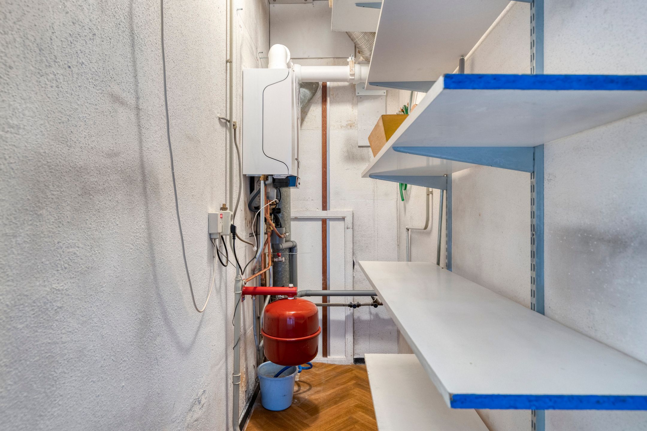 Foto 15 van Piusplein 62-43