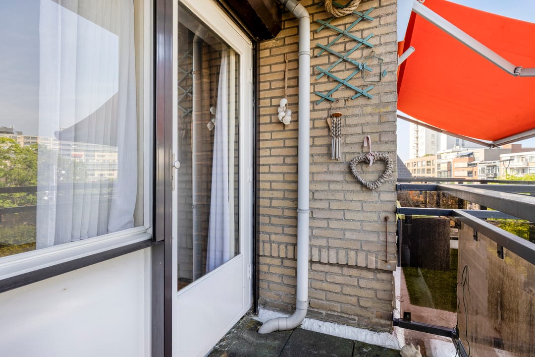 Foto 16 van Piusplein 62-43