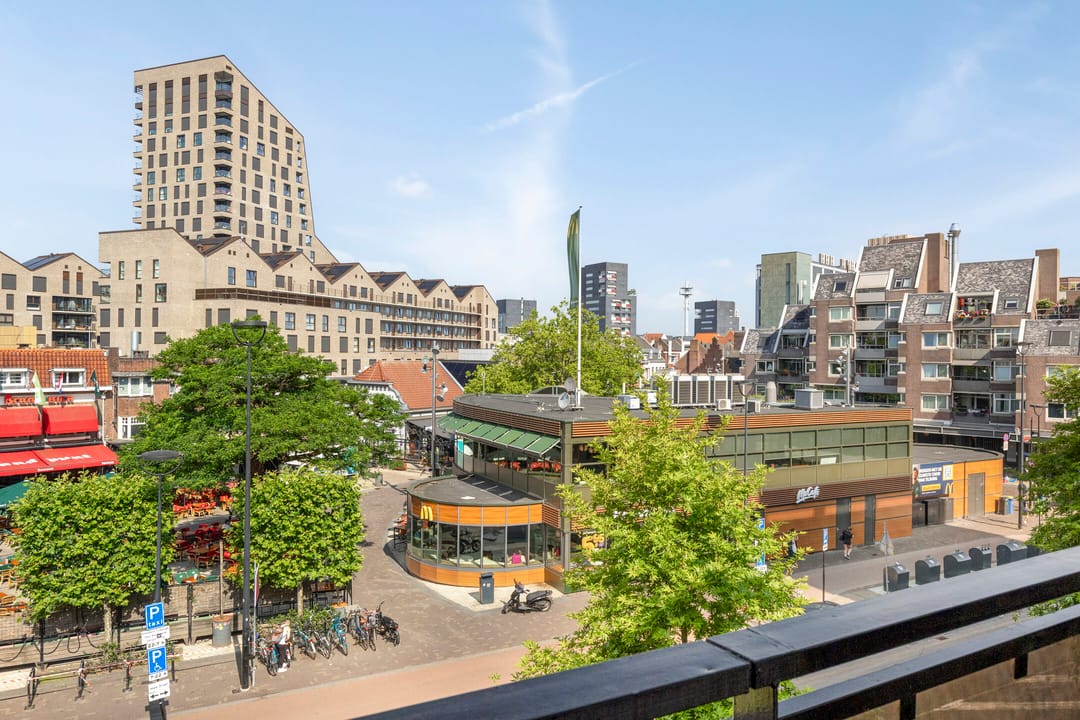 Foto 17 van Piusplein 62-43