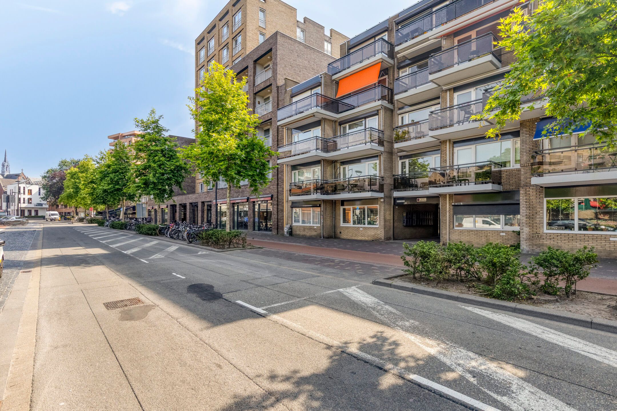 Foto 18 van Piusplein 62-43