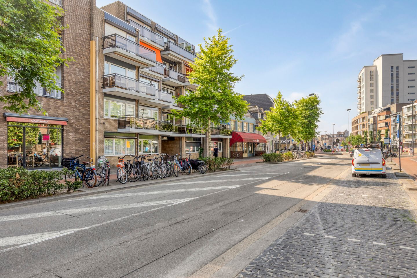 Foto 19 van Piusplein 62-43