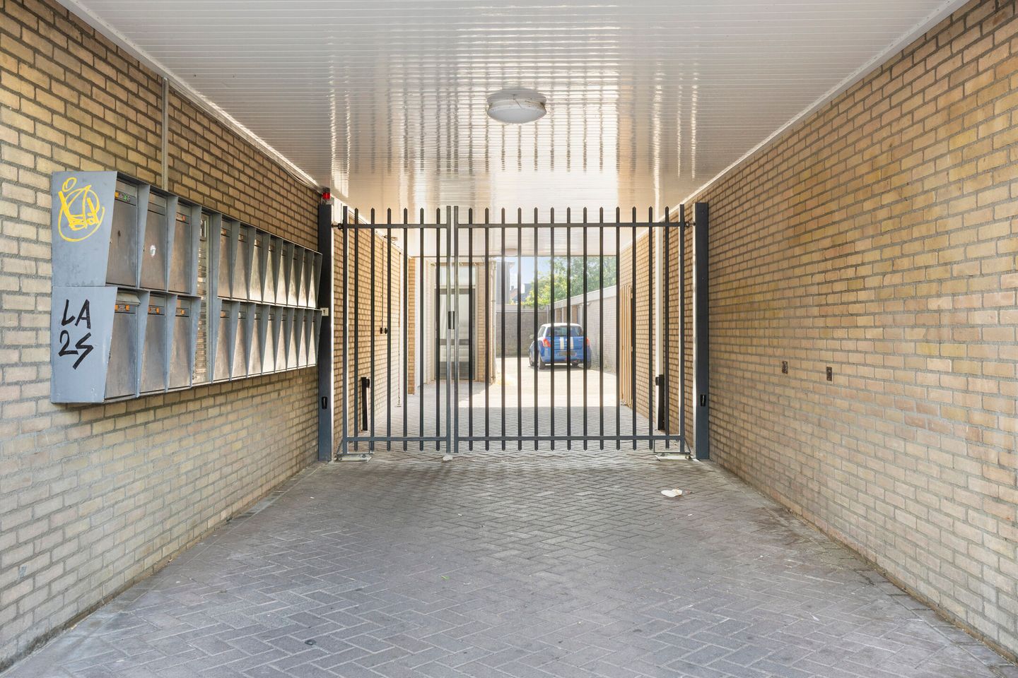 Foto 20 van Piusplein 62-43