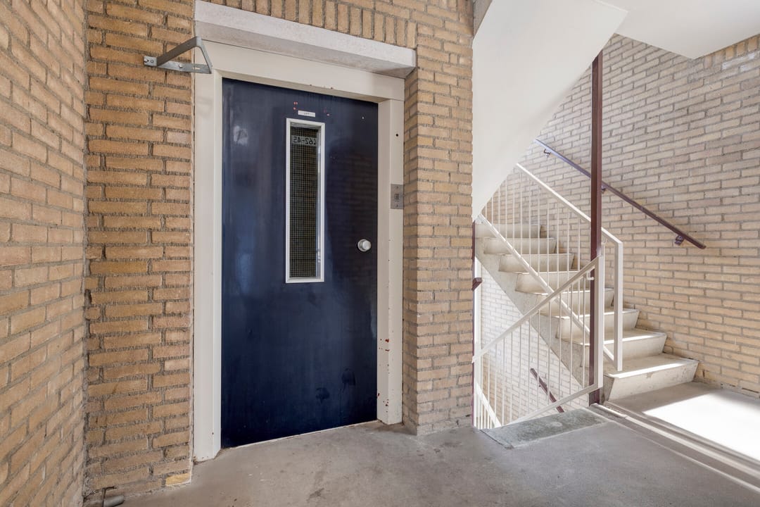 Foto 22 van Piusplein 62-43