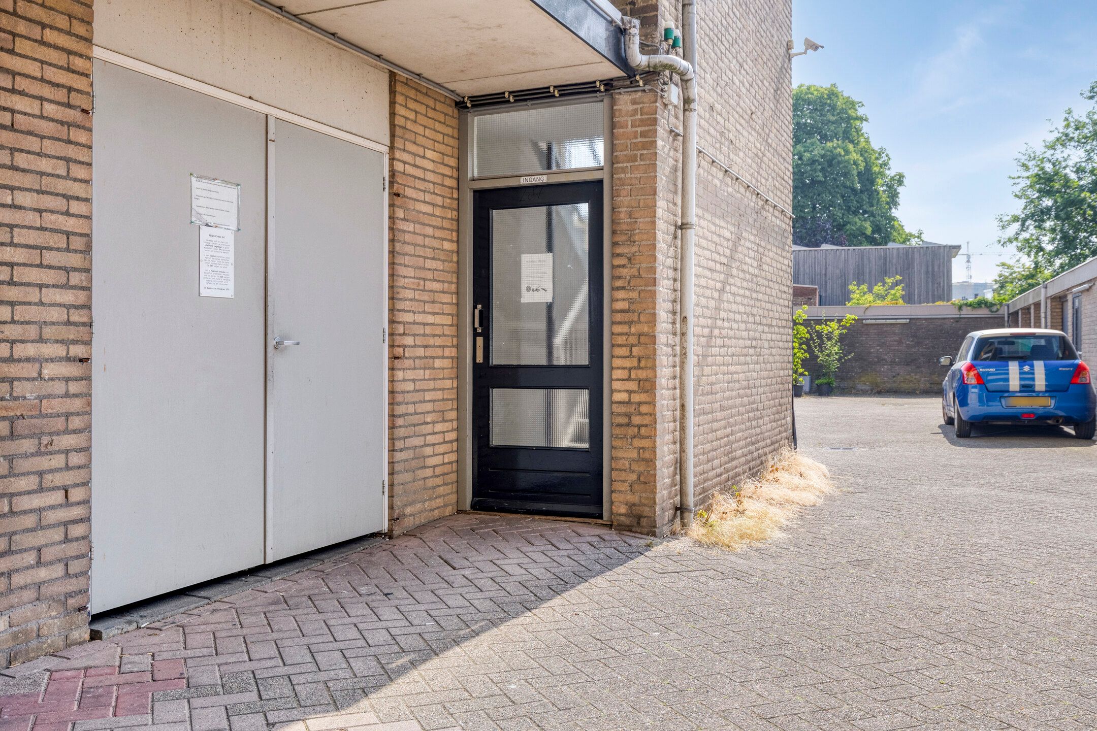 Foto 24 van Piusplein 62-43