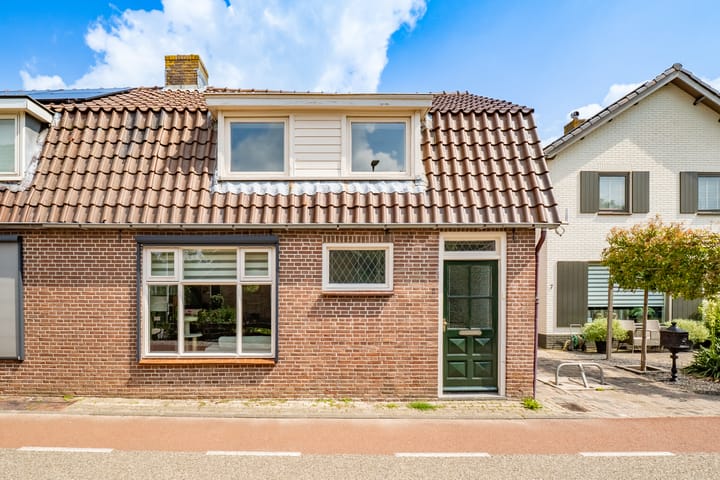 Kerkweg 5