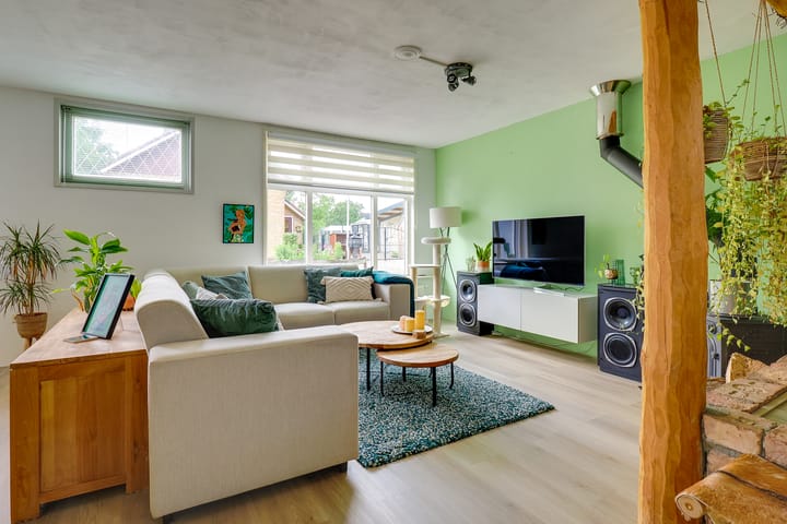 Foto 5 van Kerkweg 5