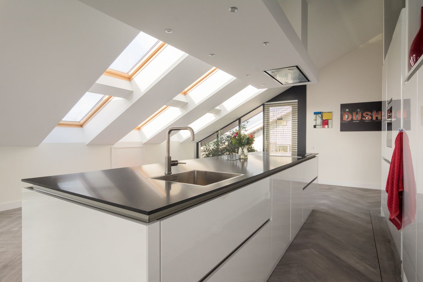 Foto 4 van Stationsplein 45