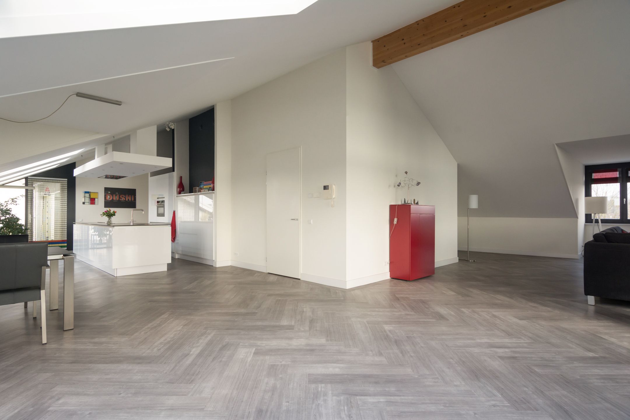 Foto 9 van Stationsplein 45