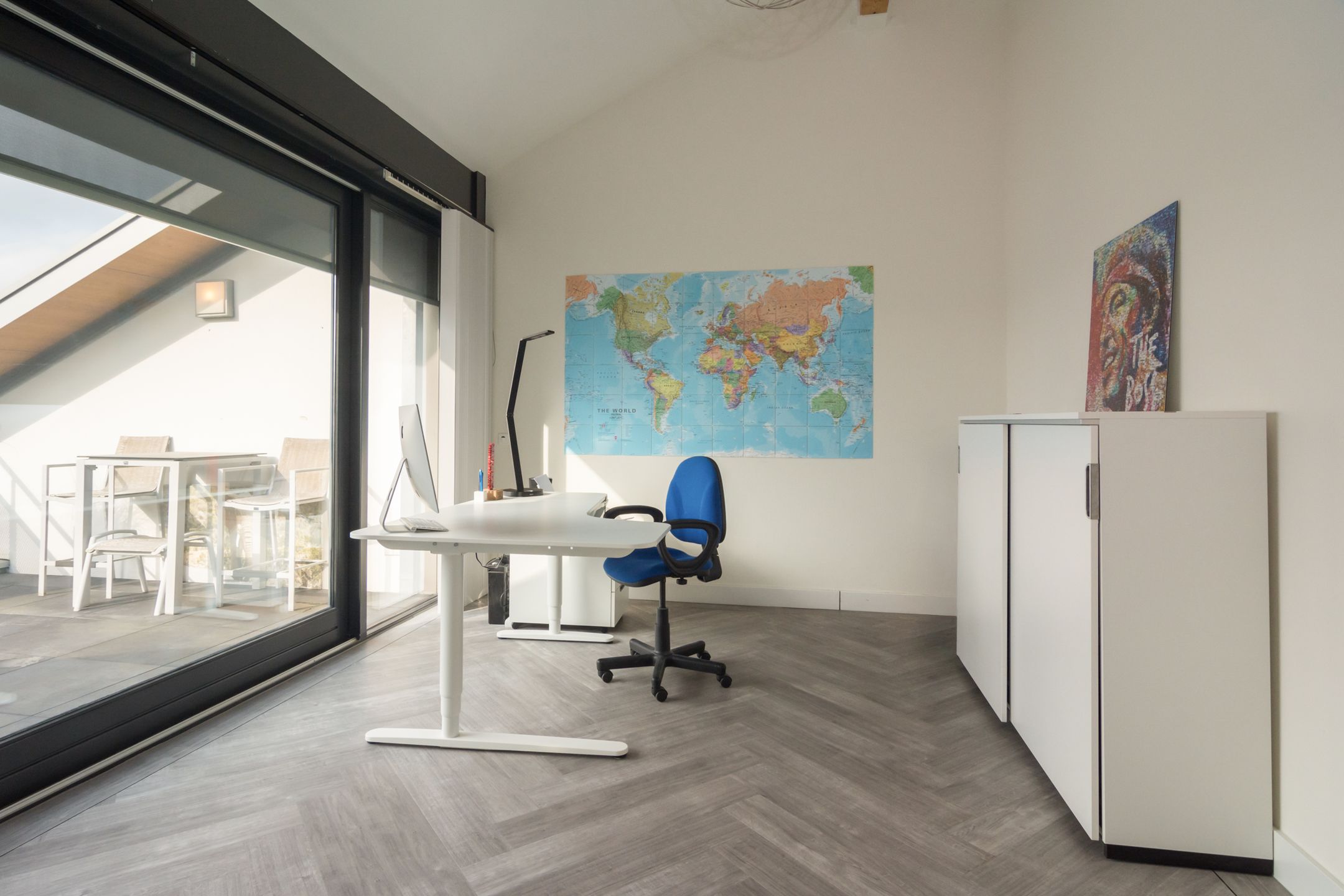 Foto 18 van Stationsplein 45