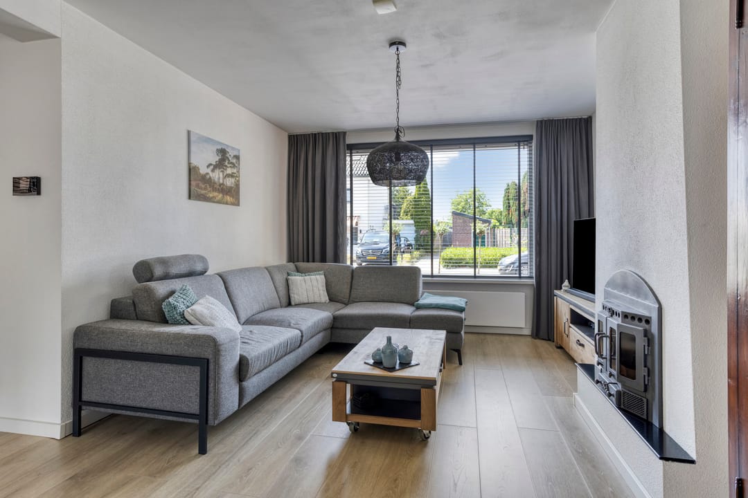 Foto 2 van Hoge Zijde 74