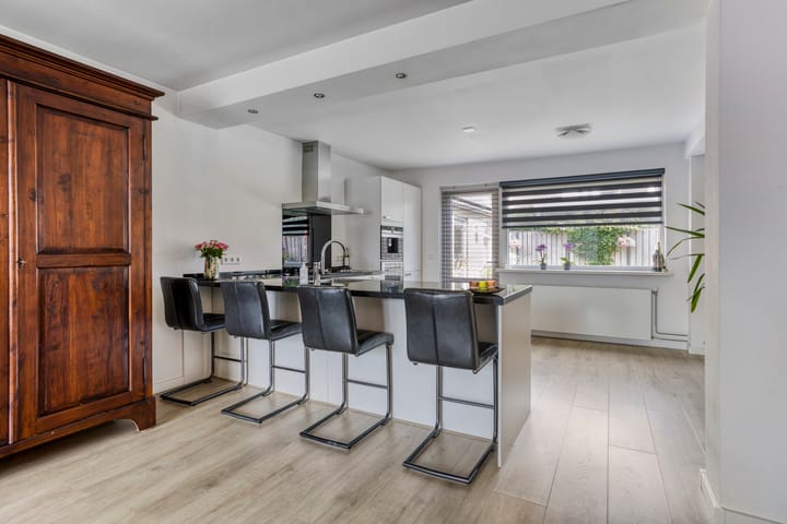 Foto 3 van Hoge Zijde 74