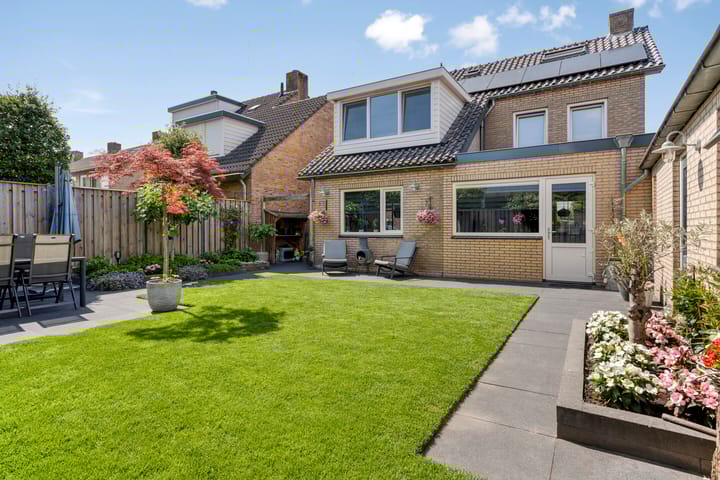 Foto 4 van Hoge Zijde 74