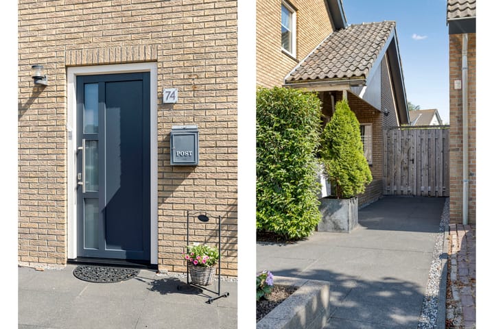 Foto 5 van Hoge Zijde 74