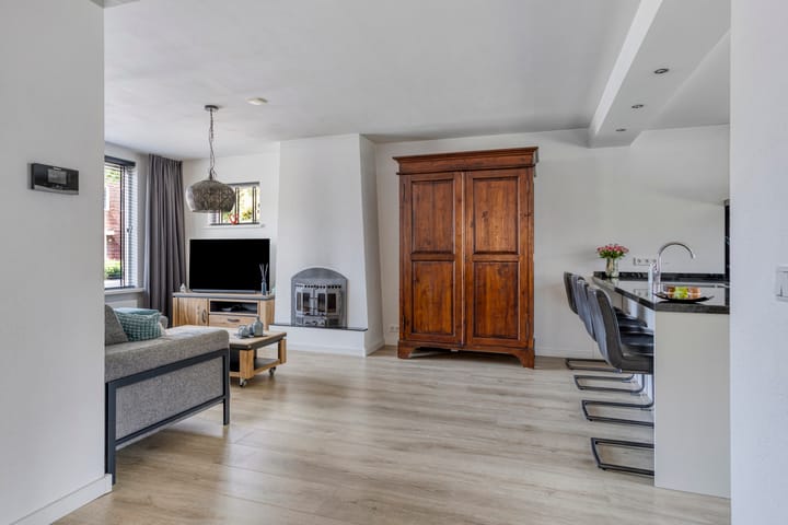 Foto 8 van Hoge Zijde 74