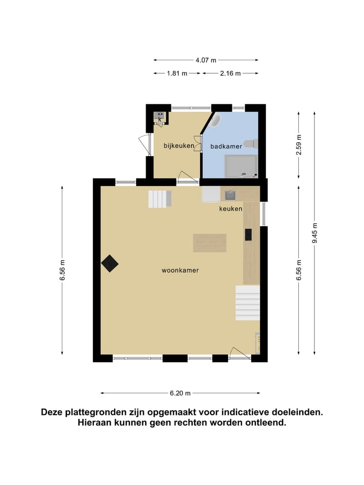 Foto 44 van Kerkweg 5