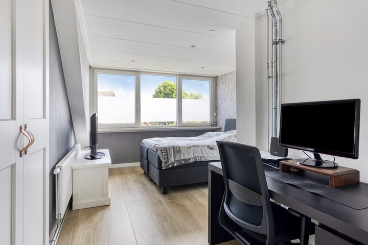 Foto 23 van Hoge Zijde 74