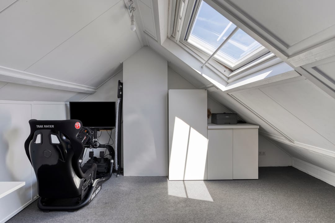 Foto 28 van Hoge Zijde 74