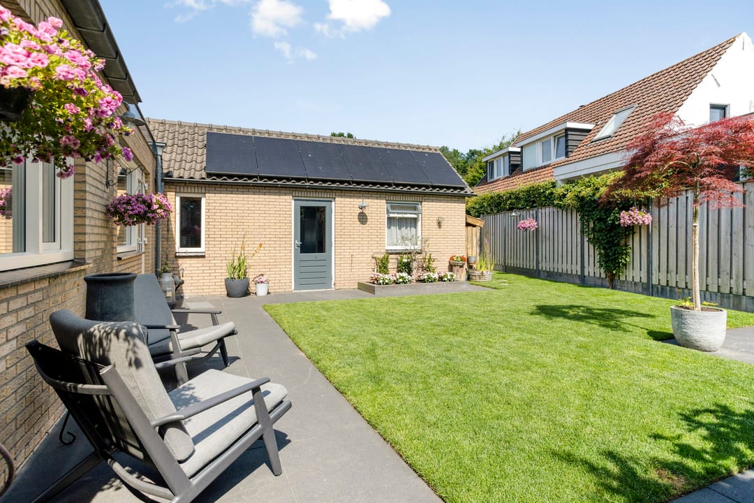 Foto 31 van Hoge Zijde 74