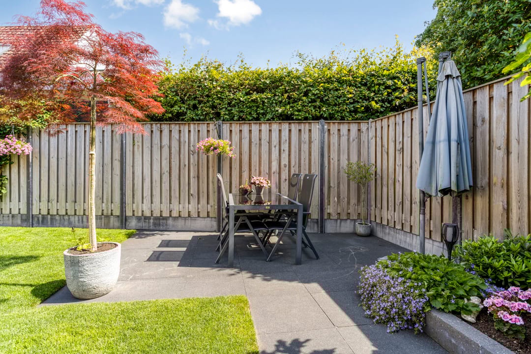 Foto 32 van Hoge Zijde 74